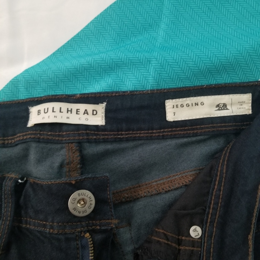 Bullhead womens jeans